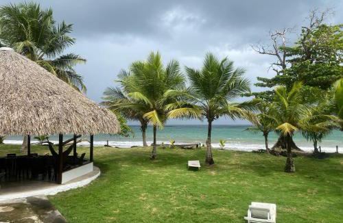 Unguia Cabin | Mareselva Lodge