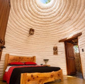 San Jose de Pare Other | Aldea Ancestral by ID Hotel