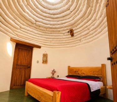 San Jose de Pare Other | Aldea Ancestral by ID Hotel