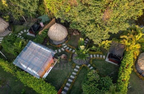 La Mesa Hotel | Hotel MulataRetreat