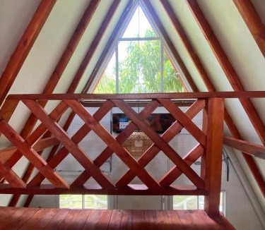 Sampues House | The One House Chalet