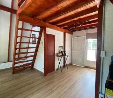 Sampues House | The One House Chalet