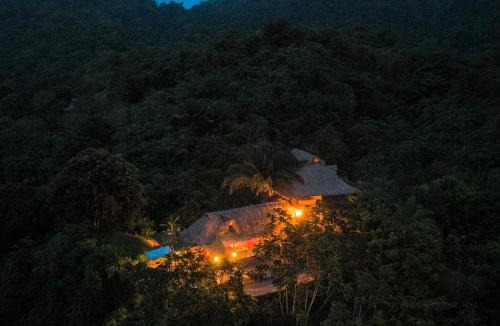 Canaveral Hotel | Frana Lodge