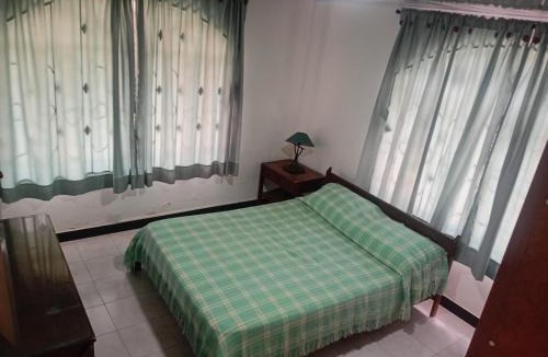 Sasaima Ski Chalet | Touristic House Chalet Luna Verde
