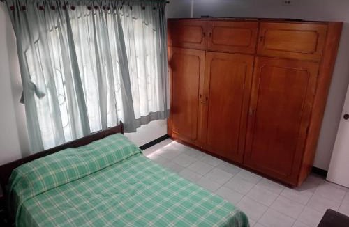 Sasaima Ski Chalet | Touristic House Chalet Luna Verde