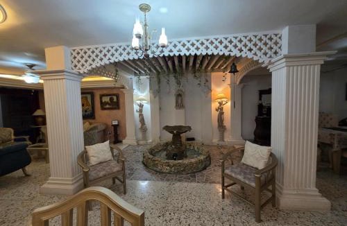 Castillogrande House | Exclusive house in Castillo Grande near the sea