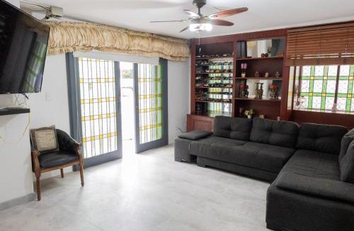 Castillogrande House | Exclusive house in Castillo Grande near the sea