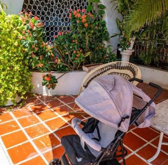 Castillogrande House | Exclusive house in Castillo Grande near the sea