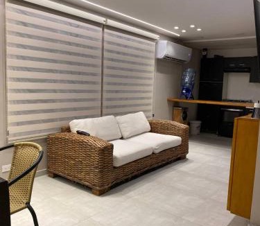 Prado Villa | Cabaña de lujo, Isla el Faro