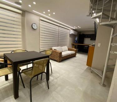 Prado Villa | Cabaña de lujo, Isla el Faro