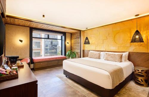 Astorga Hotel | Golden Valley Hotel