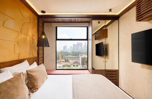 Astorga Hotel | Golden Valley Hotel