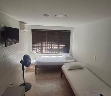 Floridablanca House | Posada El Carro Amarillo SAS