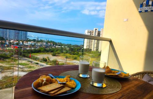 Pozos Colorados Apartment | Vela Mare Suite