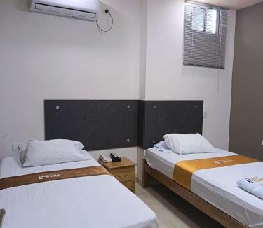 Magangue Hotel | HOTEL dROHI