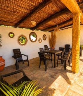 San Jose de Pare Other | Aldea Ancestral by ID Hotel