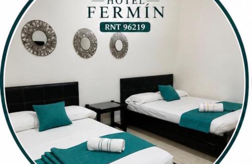 La Estrella Hotel | Hotel Fermín