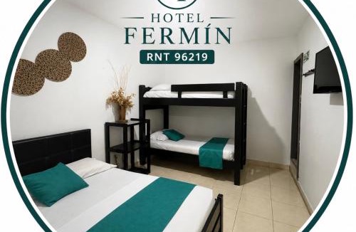 La Estrella Hotel | Hotel Fermín