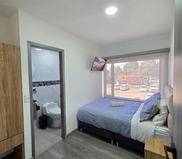 Engativa Hotel | Hotel Rous