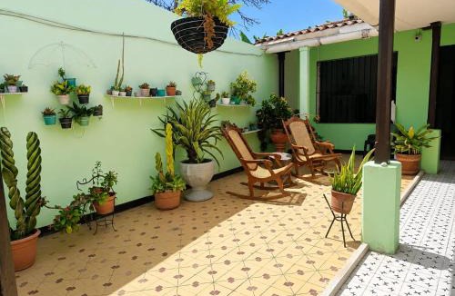 Mompos Hotel | Casa Hotel La Unión