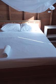 Nuqui House | Vive Termales