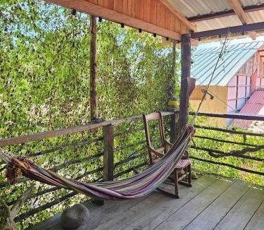 Nuqui House | Vive Termales