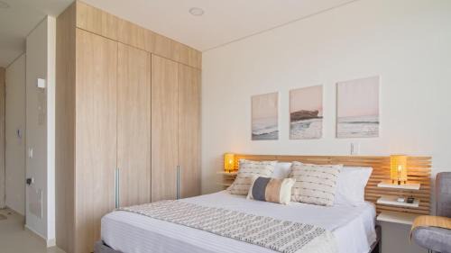 Pozos Colorados Apartment | Escapate estrena paraíso playa Pozos Colorados