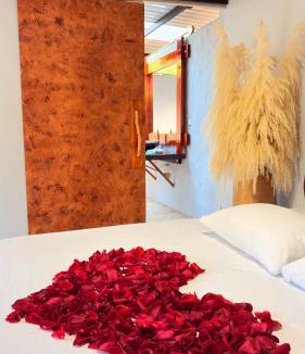 San Jose de Isnos Hotel | Glamping CAVE