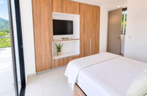 Nimaima Apartment | Miramonte Payande