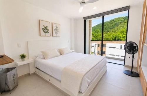 Nimaima Apartment | Miramonte Payande