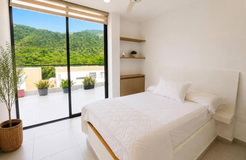 Nimaima Apartment | Miramonte Payande