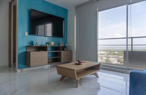 Canapote Apartment | Great location close to airport
