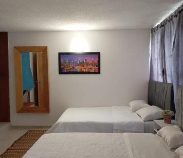 Suba House | Casa Hotel HyL Pontevedra - cerca a la clínica Shaio, Pontevedra