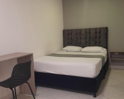 Neiva Hotel | Hotel Santander Plaza