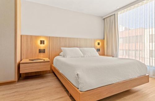 Manizales Hotel | Nodo Hotel