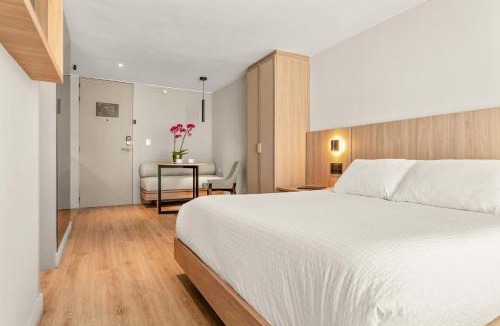 Manizales Hotel | Nodo Hotel