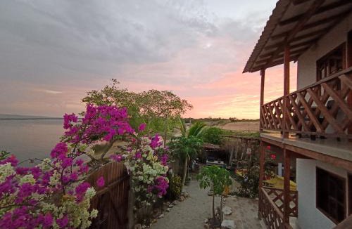 Bocachica House | Cabaña Barbacoas