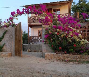 Bocachica House | Cabaña Barbacoas