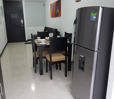 Pueblo Tapao Apartment | Aptos hermosos en sector turistico