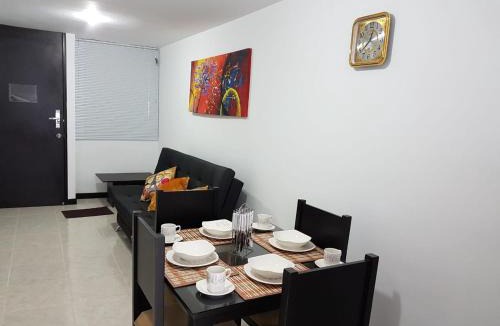 Pueblo Tapao Apartment | Aptos hermosos en sector turistico