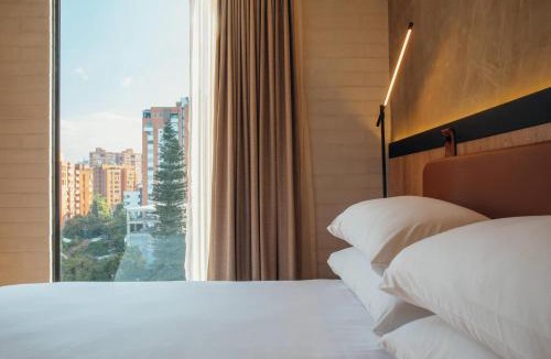La Aguacatala Hotel | Faranda Collection Medellin, a Member of Radisson Individuals