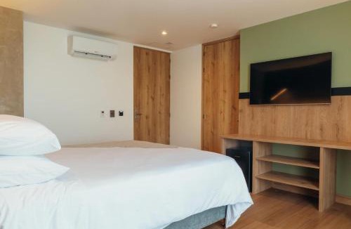 La Aguacatala Hotel | Faranda Collection Medellin, a Member of Radisson Individuals