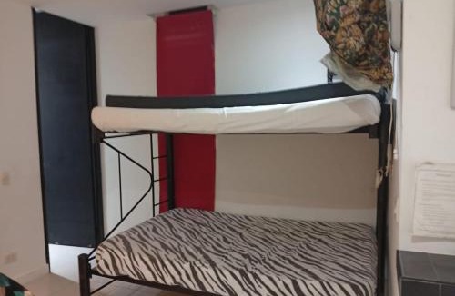 Flandes Apartment | Comfortable suite-style studio apartment to rest