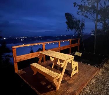 Montebello Other | Glamping romántico entre montañas