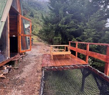 Montebello Other | Glamping romántico entre montañas