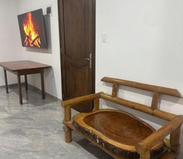 Puerto Asis Other | Aparta-Hotel LENEMBERGER