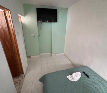 Choachi House | Casa hotel Manhattan L&P