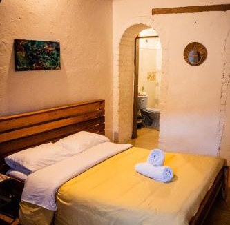 Old Town House | Hostal Casa Tyba