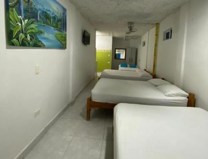 Arboletes Hotel | Hotel La Cima