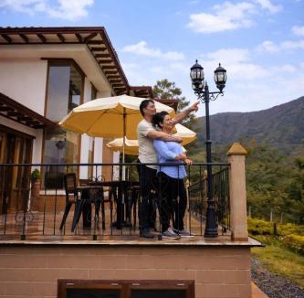 Villa de Leyva House | Villa Sakura
